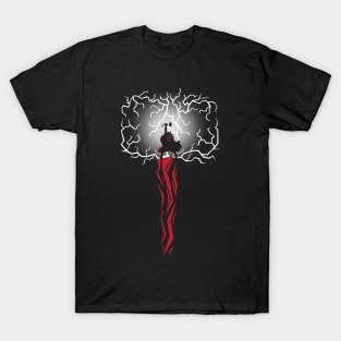 Might of Mjolnir T-Shirt